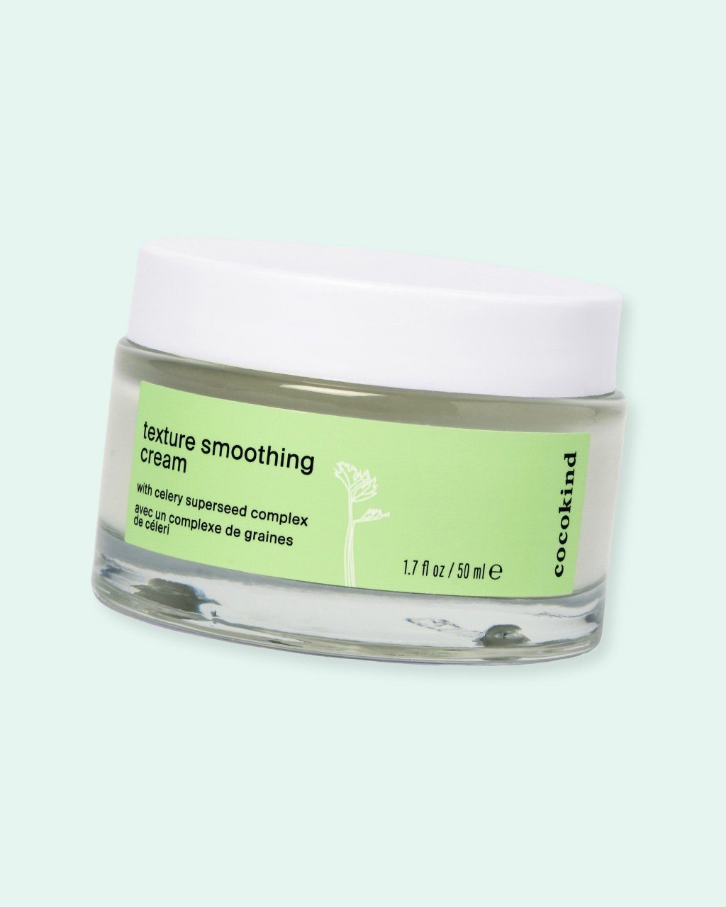 Texture Smoothing Cream product picture