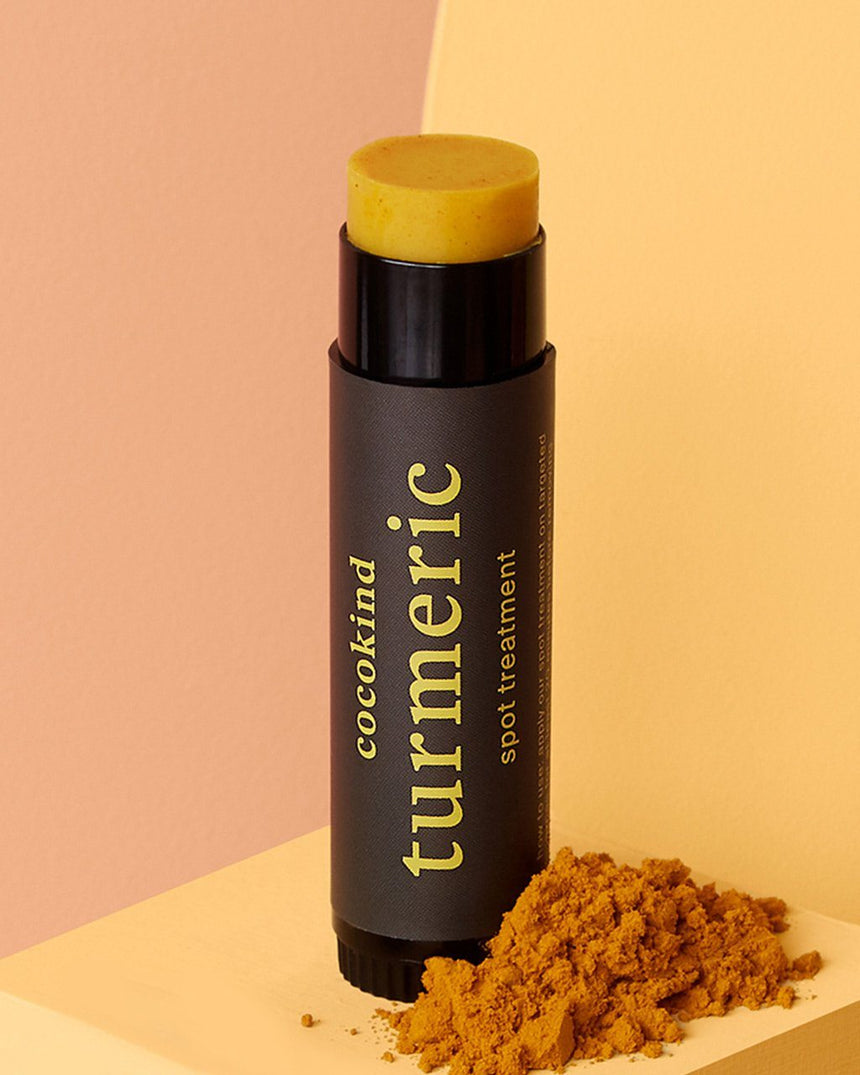 Turmeric Stick lifestyle picture