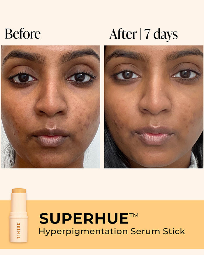 Live Tinted Superhue | Soko Glam