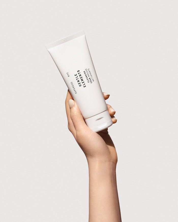 Gentle Elements Cleansing Foam