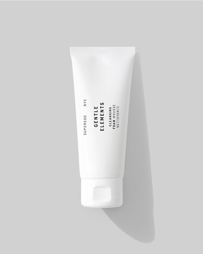 Gentle Elements Cleansing Foam