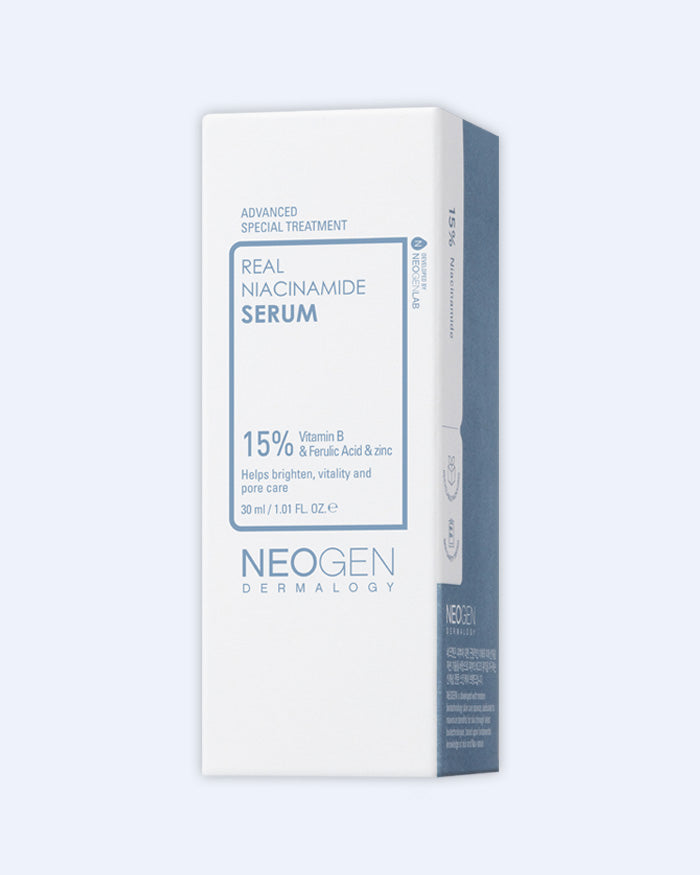 Real Niacinamide 15% Serum Serum/Ampoule NEOGEN 