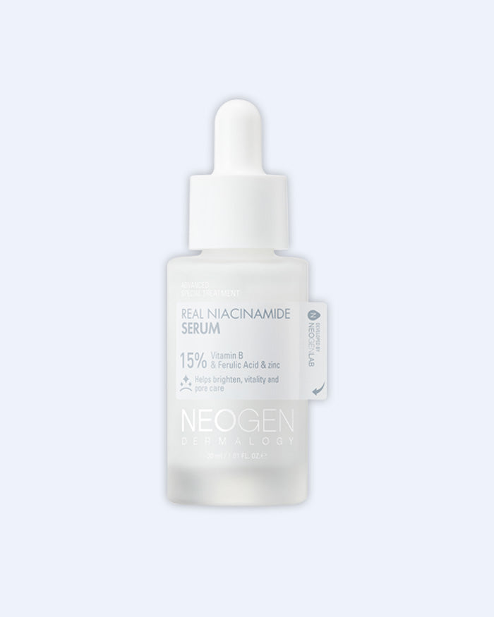 Dermalogy Real Niacinamide 15% Serum | Soko Glam