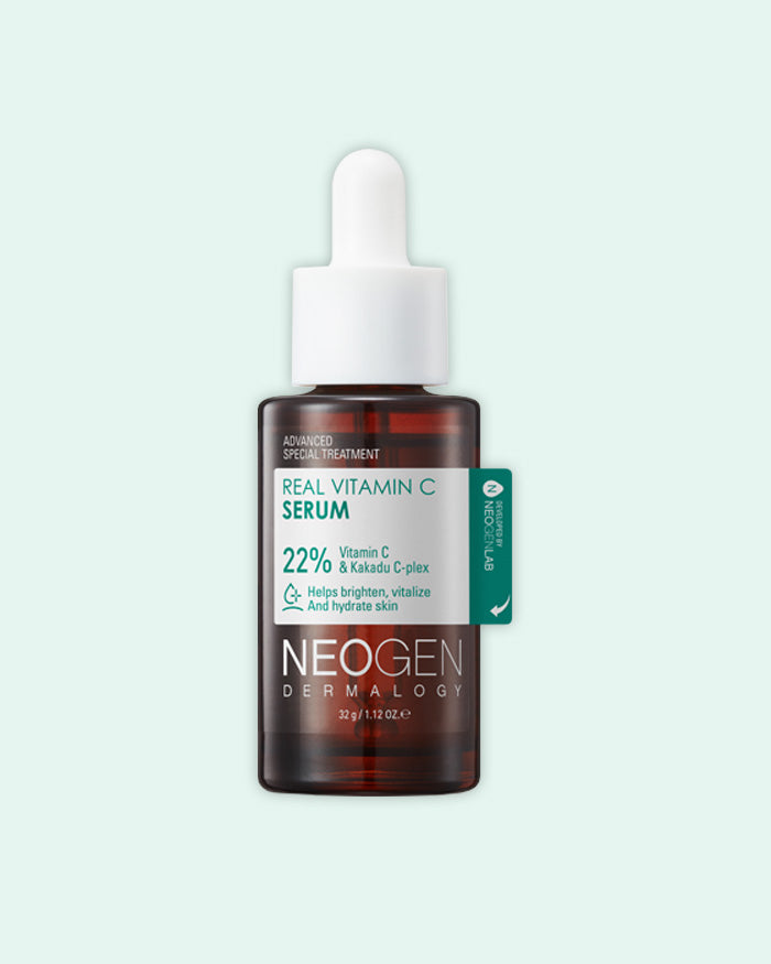 Neogen Dermalogy Real Vitamin C Serum | Soko Glam