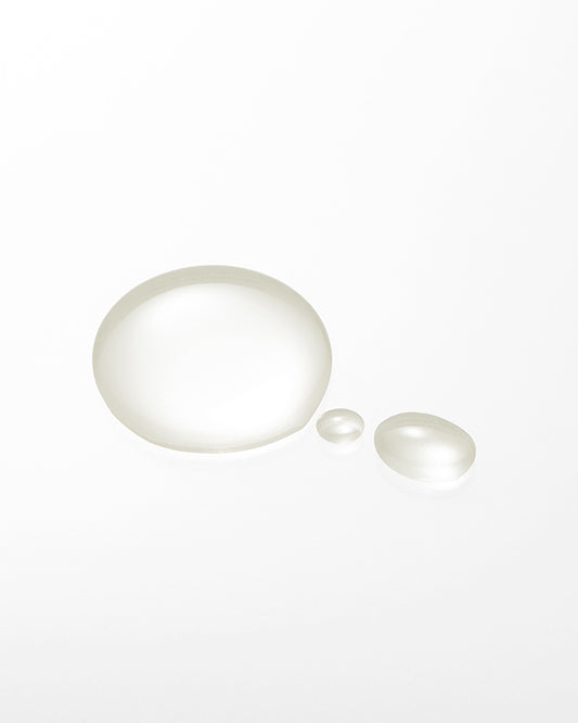 Grain Water Cleansing Oil Texture Image