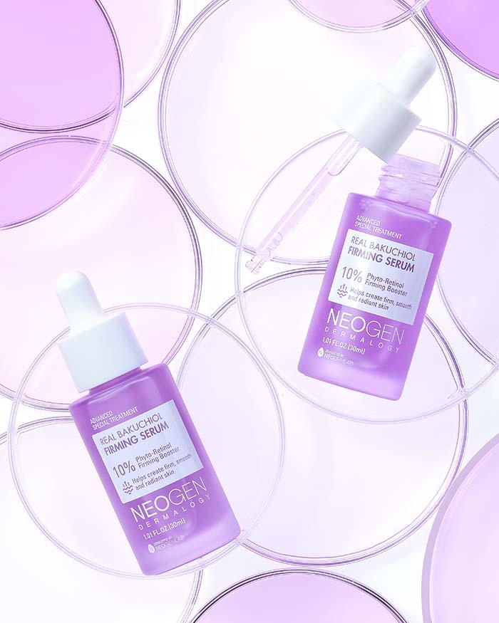 Real Firming Bakuchiol Serum