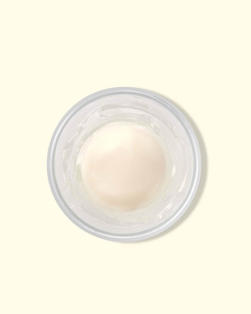 Rice Pure Gel and Cream Product Texture 