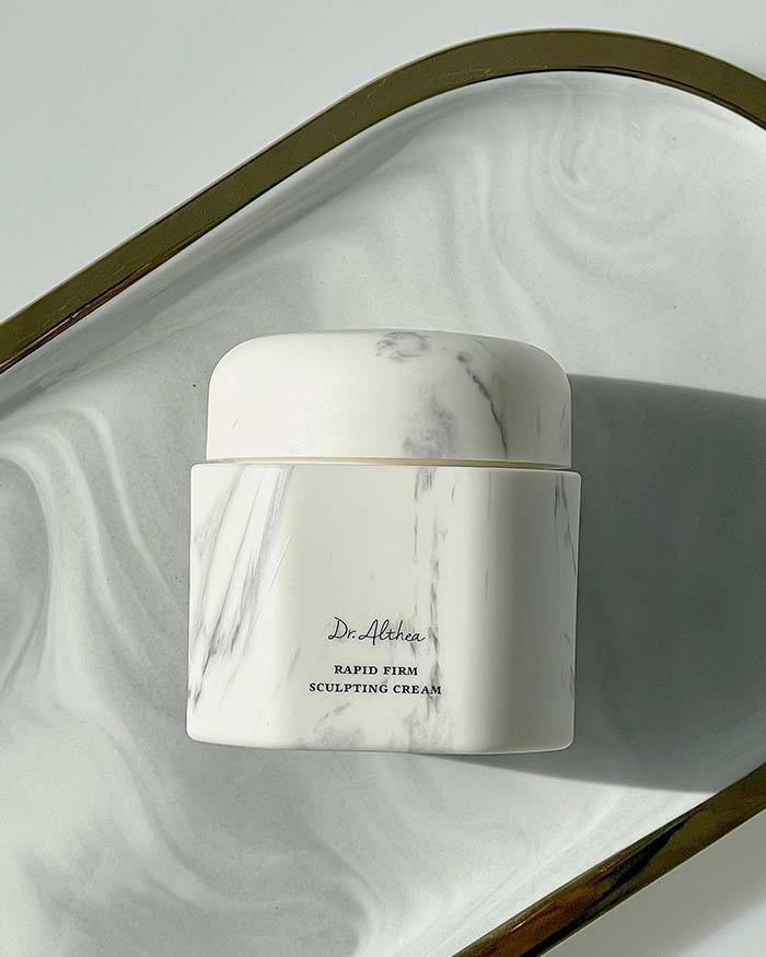 Dr. Althea Rapid Firm Sculpting Cream | Soko Glam