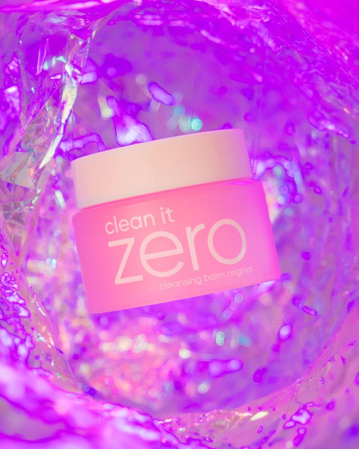 Banila Co. Clean It Zero Cleansing Original Big Size 180ml - Korean  Cosmetics, Makeup & Skincare Wholesale & Retail