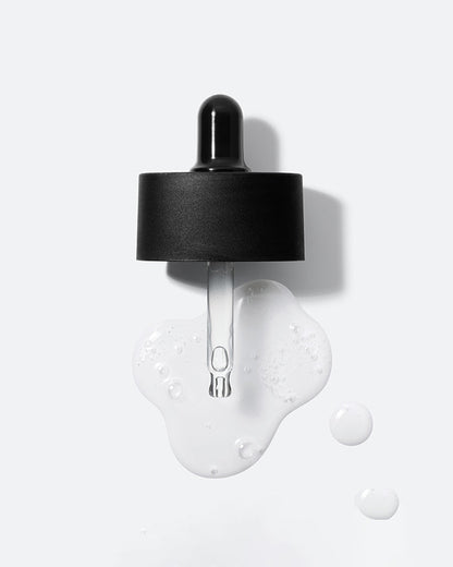 The Hyaluronic Acid 3 Serum Serum/Ampoule COSRX 