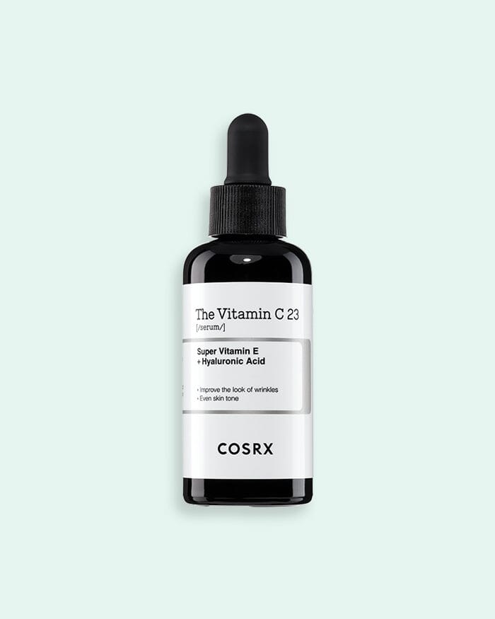 The Vitamin C 23 Serum Serum/Ampoule COSRX 