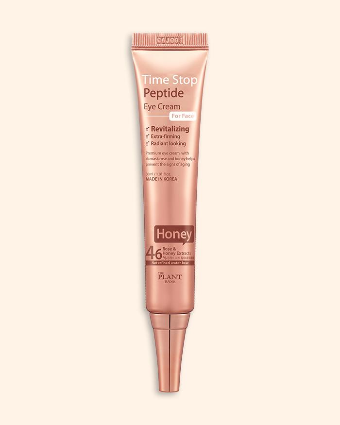 Time Stop Peptide Eye Cream Product Image