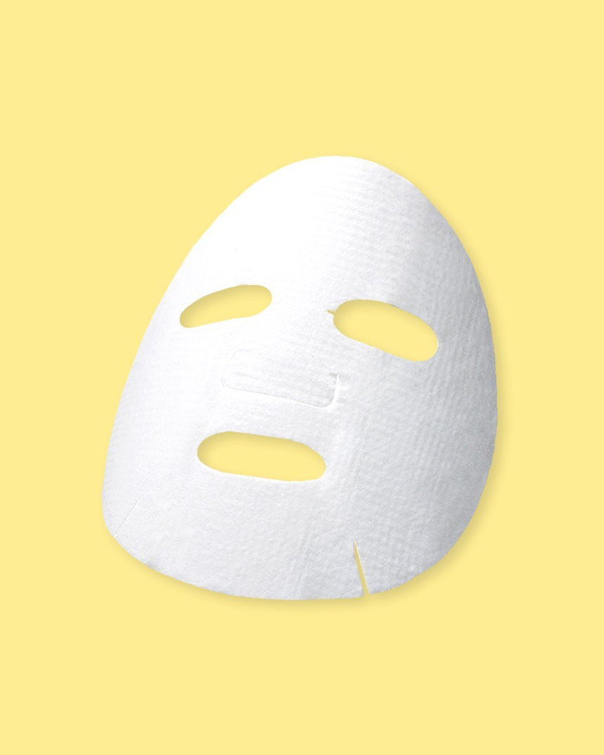 baggrund Genre højde Egg Cream Mask Hydration Set (5 pack) | Soko Glam