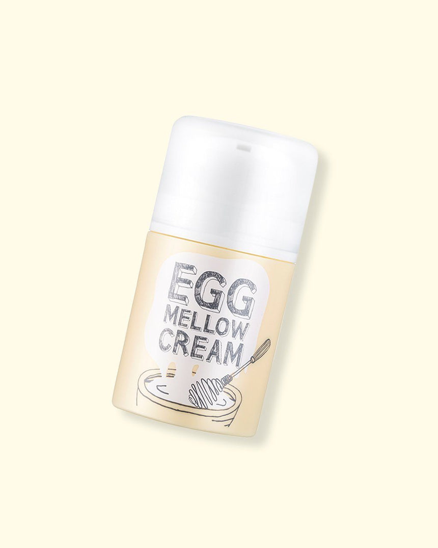 Tony Moly Egg Mellow Cream