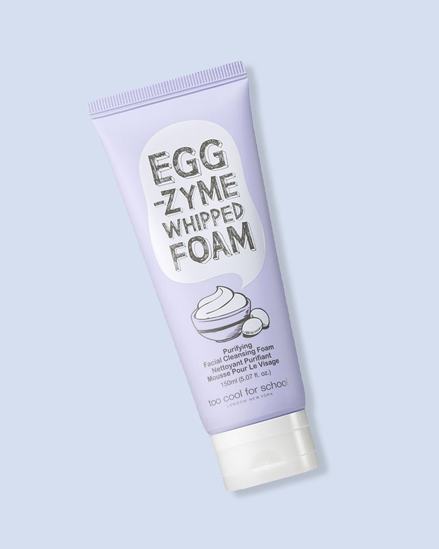 Egg-zyme Whipped Foam Product Image