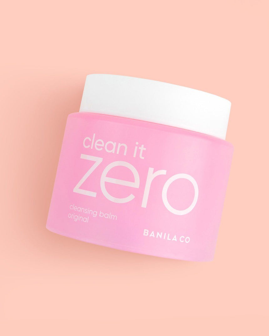 BANILA CO Clean It Zero Cleansing Balm Original Jumbo size