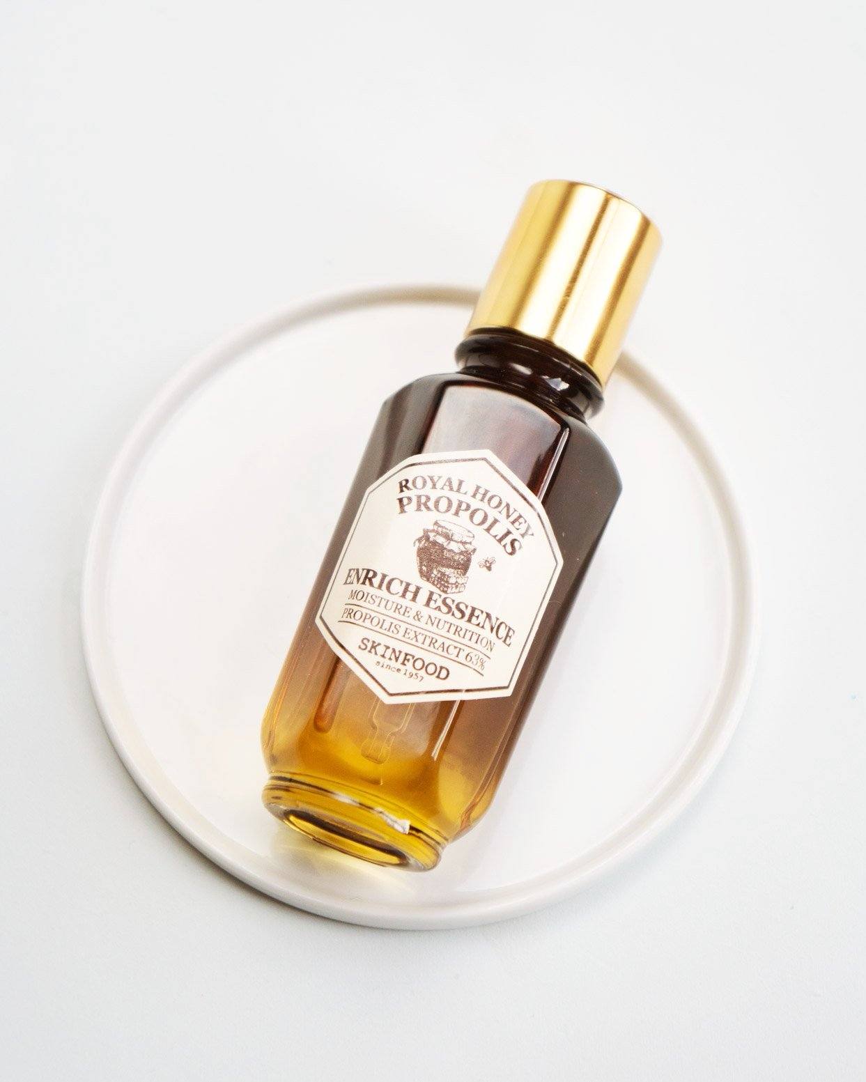 Royal Honey Propolis Enrich Essence Product 