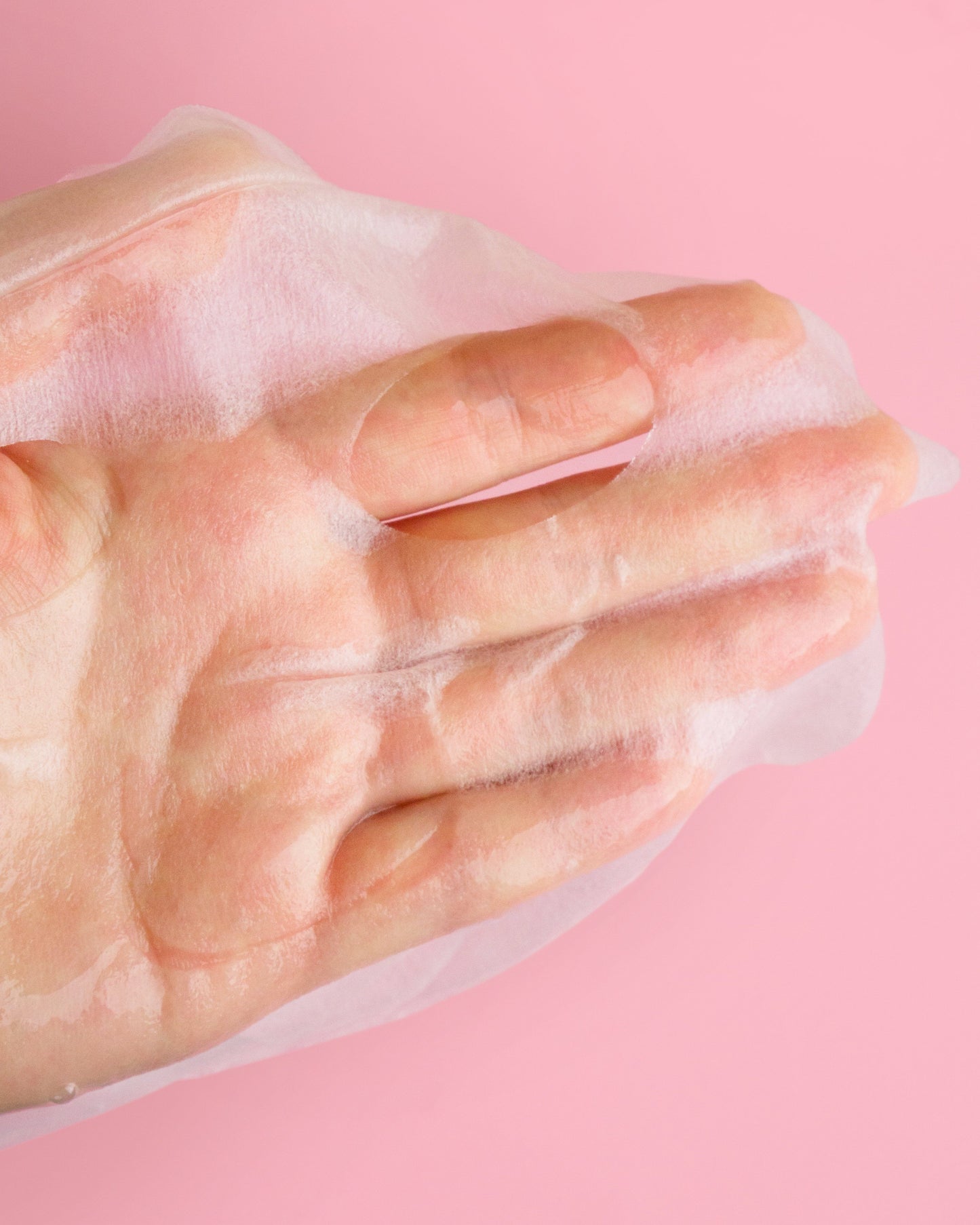 Dr. Althea Essential Skin Conditioner Silk Mask, white sheet