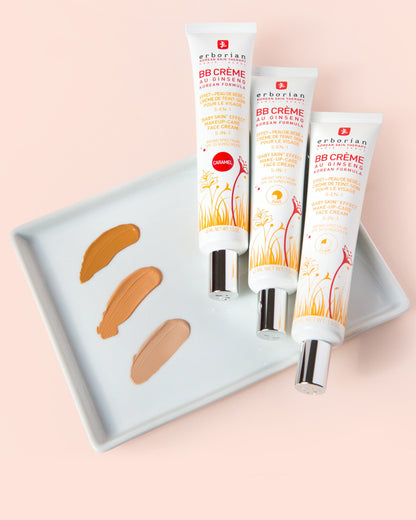 Erborian BB Creme Au Ginseng