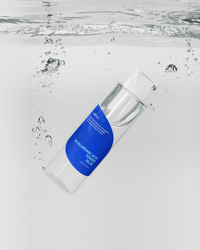 Hyaluronic Acid Toner Plus