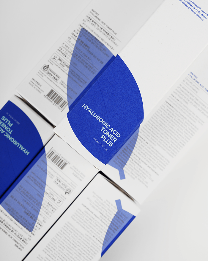 Hyaluronic Acid Toner Plus Toner ISNTREE 