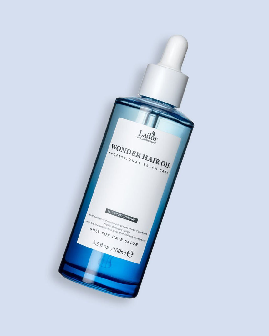 Wonder Hair Oil | Soko Glam