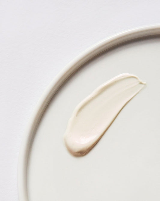 M BB Boomer Primer white, thick texture