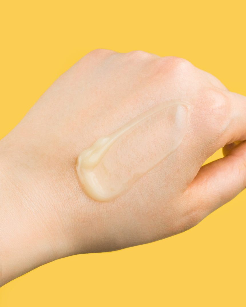 NEOGEN	Collagen Lifting Cream texture