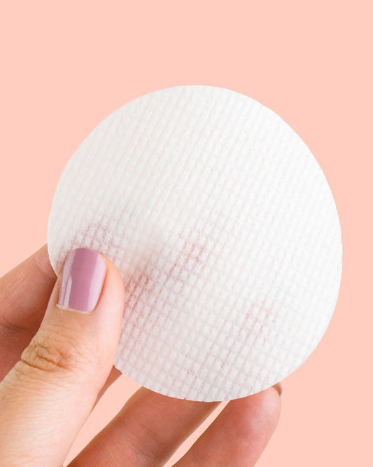 Dermalogy Real Cica Pad - White