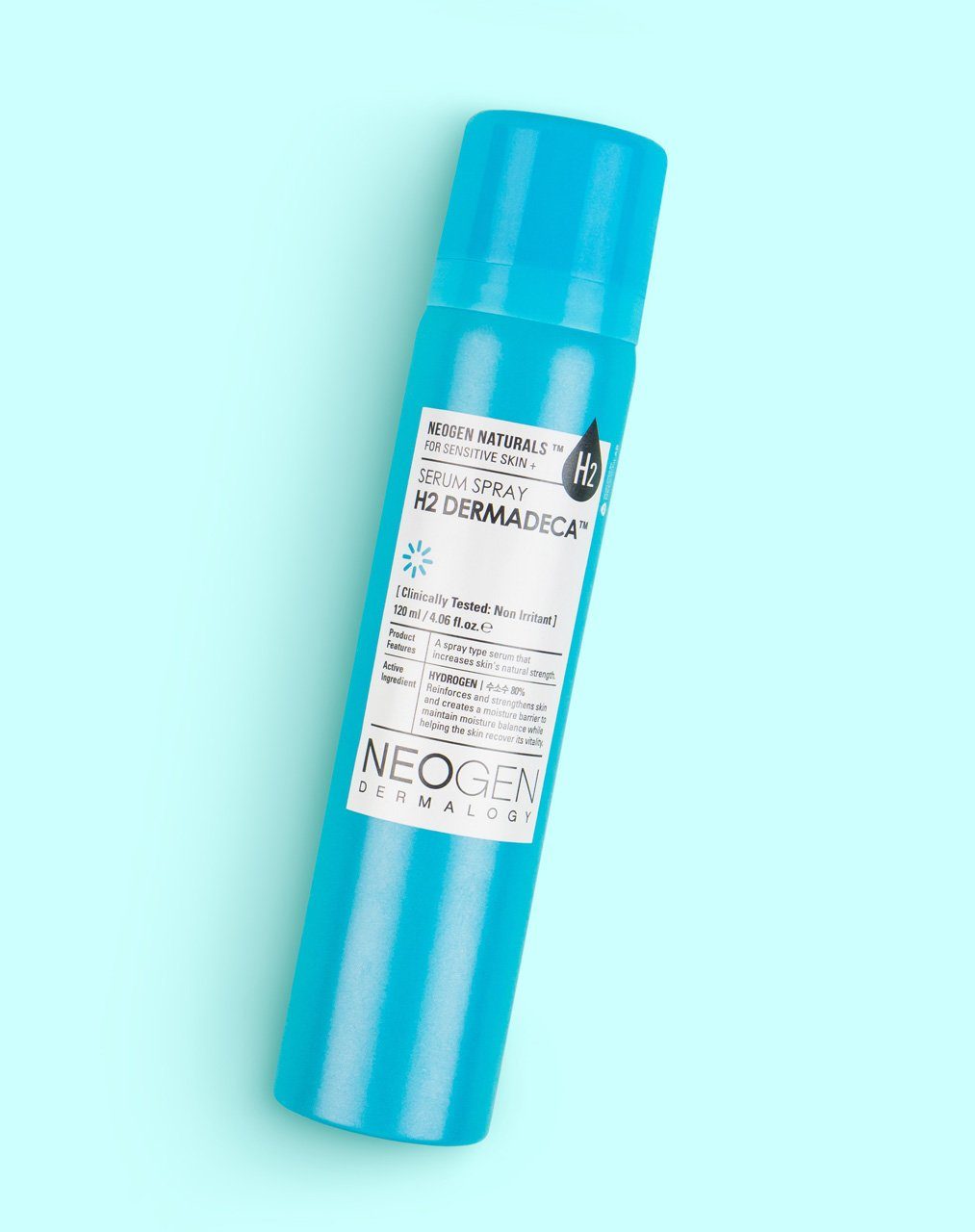 Neogen Dermalogy H2 Dermadeca Serum Spray | Soko Glam