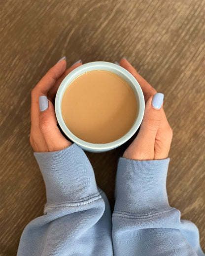 Cup of Glow Scented Candle Candle Then I Met You 