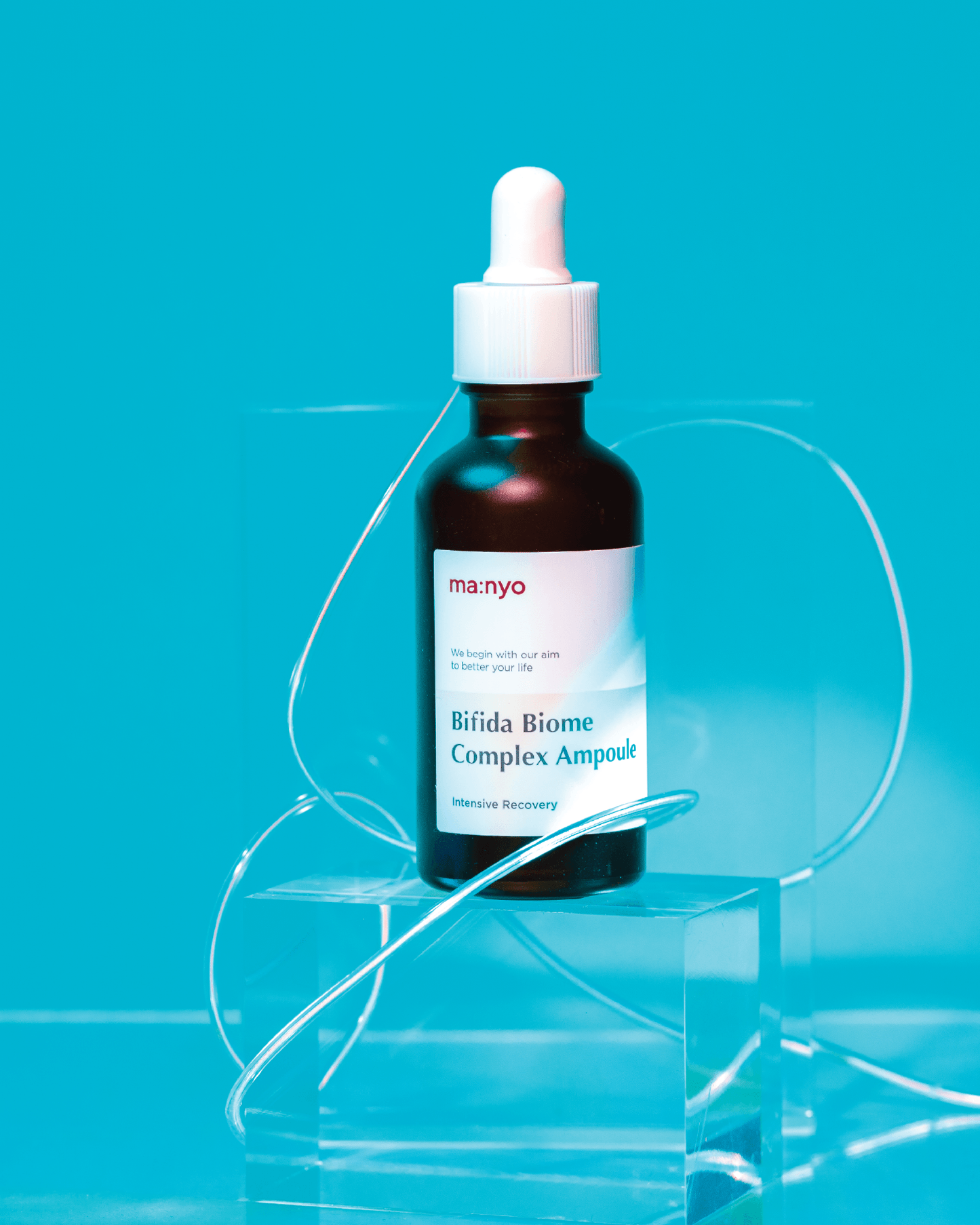 Bifida Biome Complex Ampoule | SOKO GLAM – Soko Glam Bifida Biome Complex Ampoule | SOKO GLAM – Soko Glam