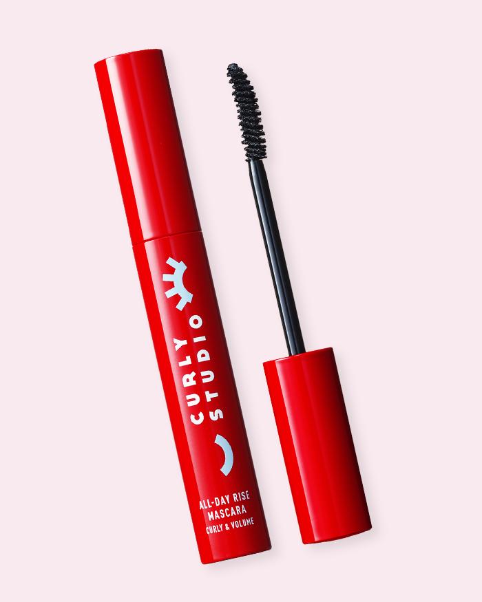 Curly Studio All Day Rise Mascara