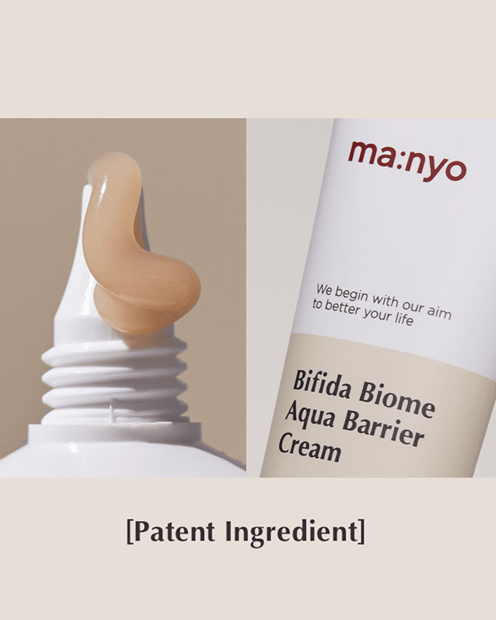 Bifida Biome Aqua Barrier Cream