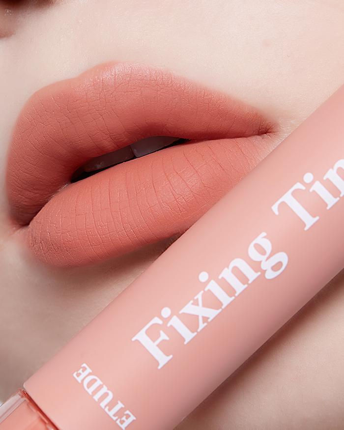 ETUDE Fixing Tint Lip Makeup ETUDE HOUSE 