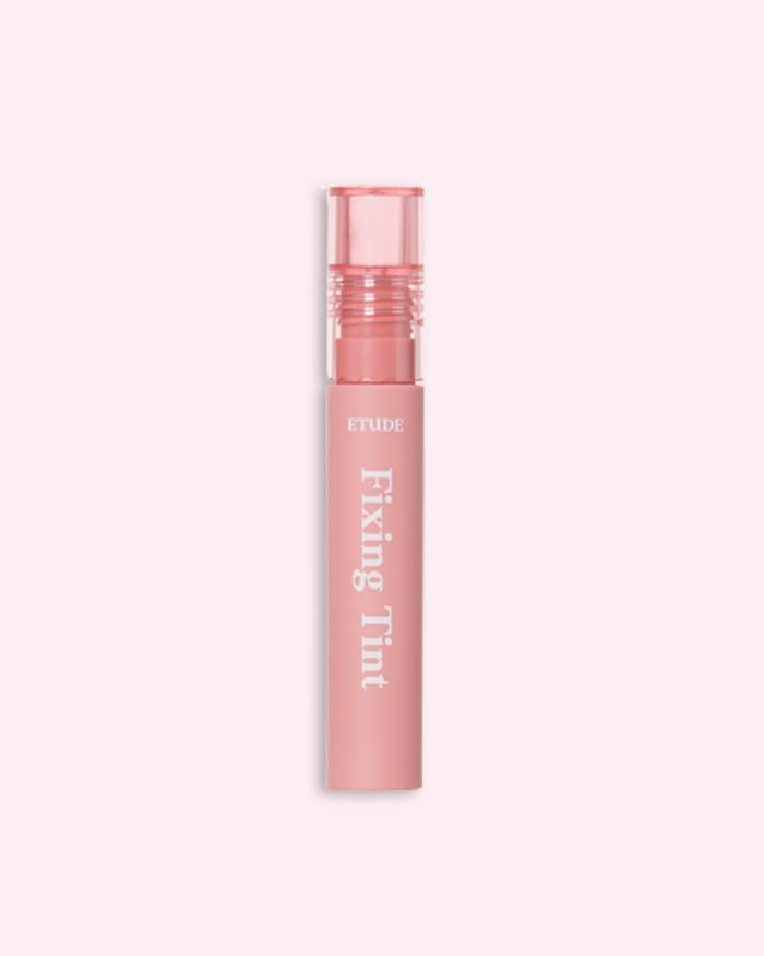 ETUDE Fixing Tint Lip Makeup ETUDE HOUSE Midnight Mauve 