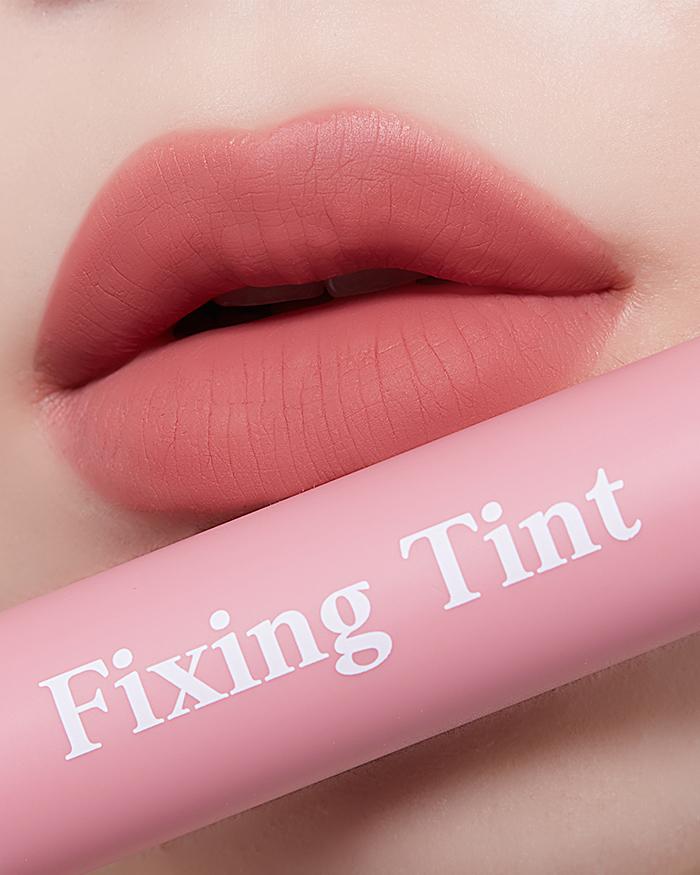 ETUDE Fixing Tint Lip Makeup ETUDE HOUSE 