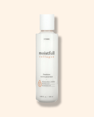 Moistfull Collagen Emulsion | Soko Glam