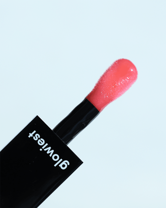 Effortless Glow Lip Oil Lip Color GLOWIEST Crush 