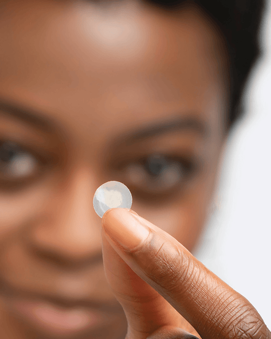 Mighty Patch - Invisible+ Spot Hero Cosmetics 