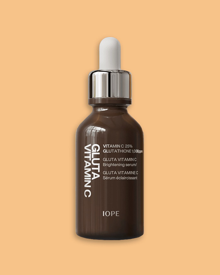 Gluta Vitamin C Brightening Serum | Soko Glam