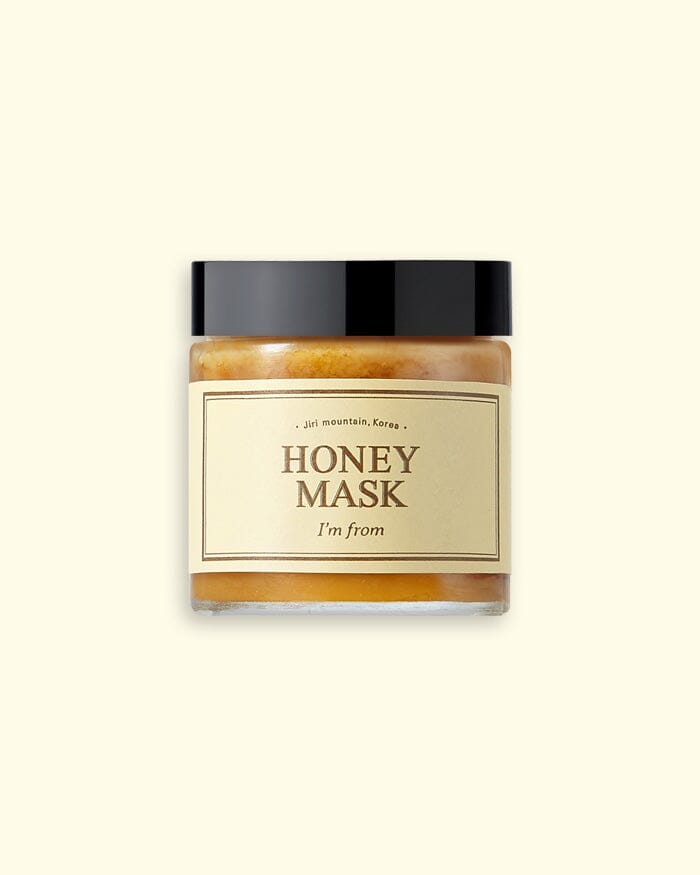 Oh Honey! Moisture Masque – Lovely B's