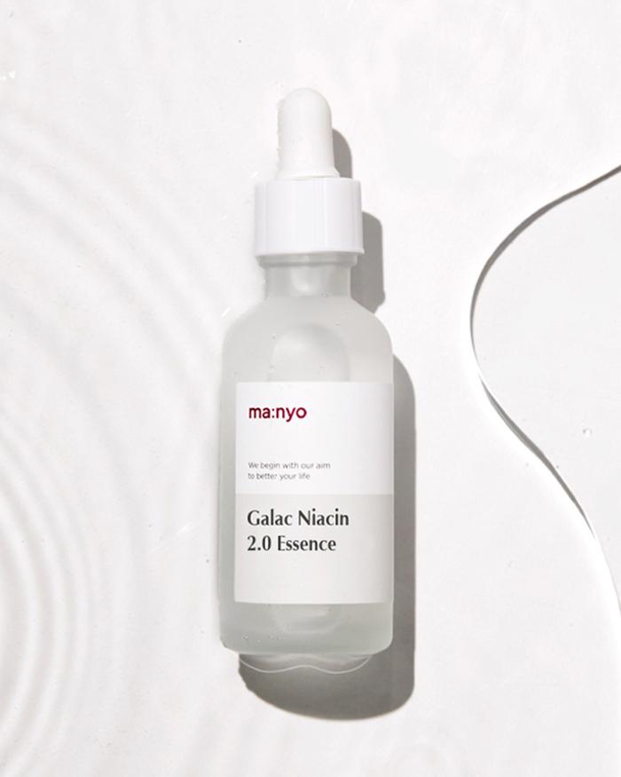 Galac Niacin 2.0 Essence Essence SOKO GLAM 