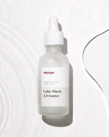 Galac Niacin 2.0 Essence Essence SOKO GLAM 