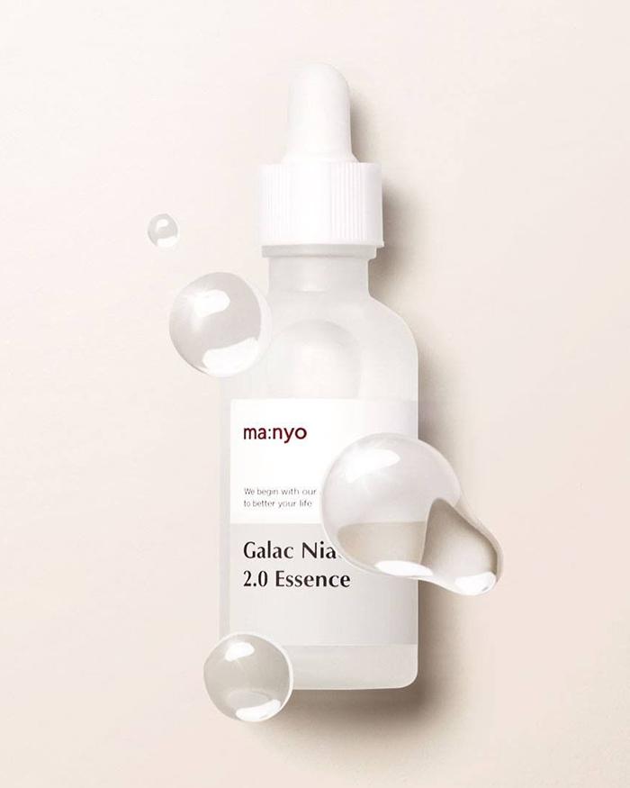 Galac Niacin 2.0 Essence Essence SOKO GLAM 