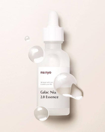 Galac Niacin 2.0 Essence Essence SOKO GLAM 