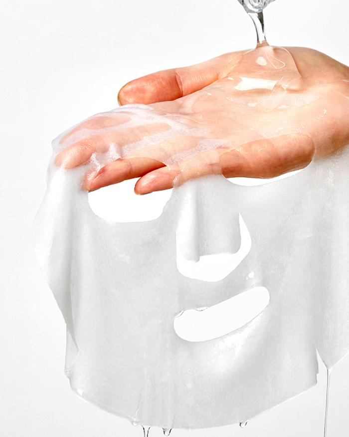 Galac Niacin Essence Mask Sheet Mask MANYO FACTORY 