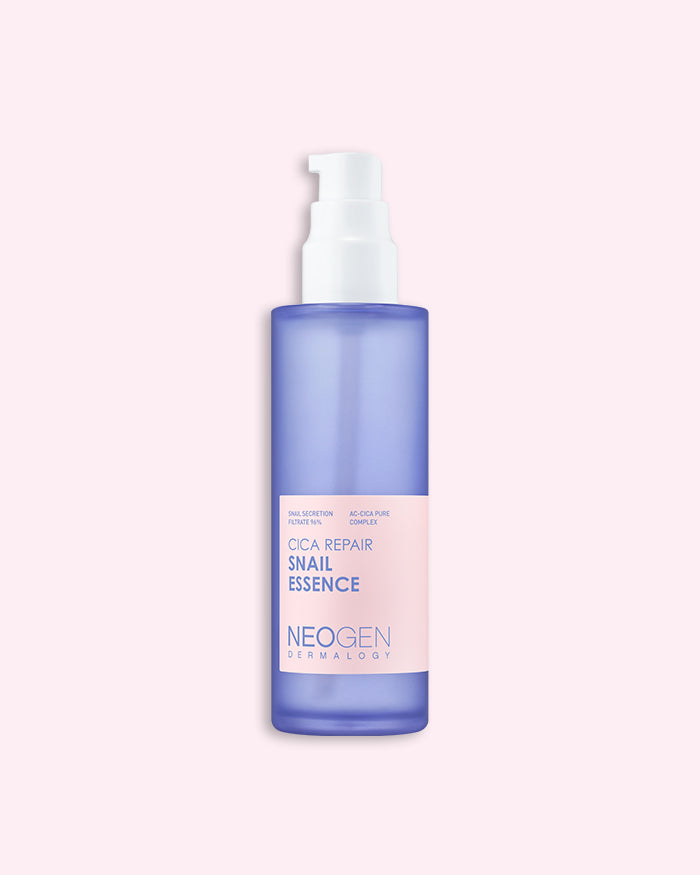 Neogen Dermalogy Cica Repair Snail Essence | SOKO GLAM