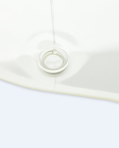 Gentle Black Fresh Cleansing Oil Oil Cleanser KLAIRS 