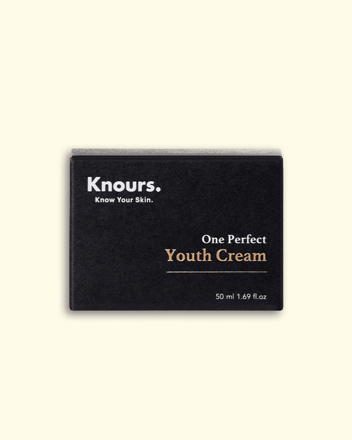 One Perfect Youth Cream Facial Moisturizer Knours 